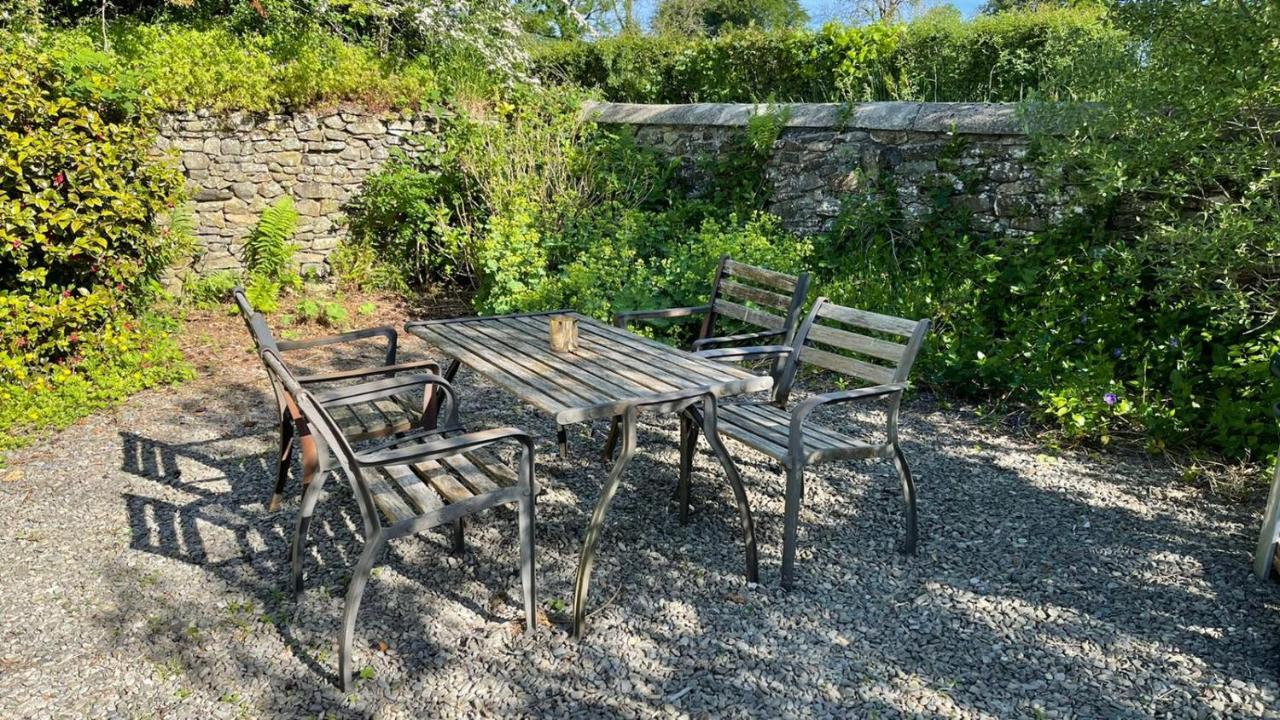 Vila Crug Yr Eryr Isaf Llandysul Exteriér fotografie