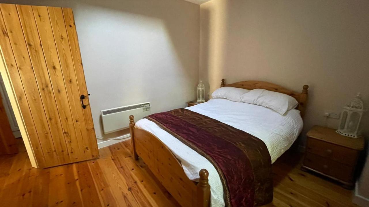 Vila Crug Yr Eryr Isaf Llandysul Exteriér fotografie