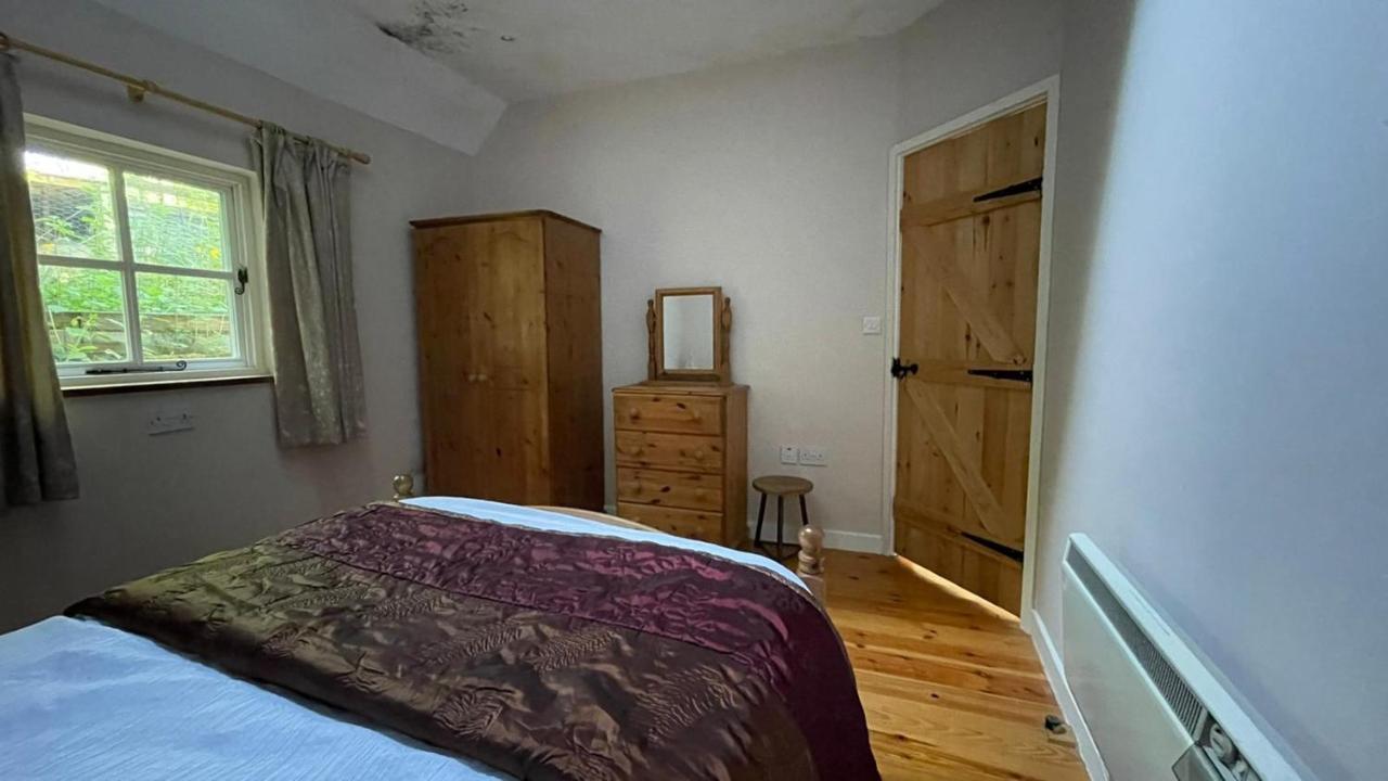 Vila Crug Yr Eryr Isaf Llandysul Exteriér fotografie