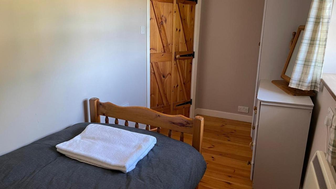 Vila Crug Yr Eryr Isaf Llandysul Exteriér fotografie